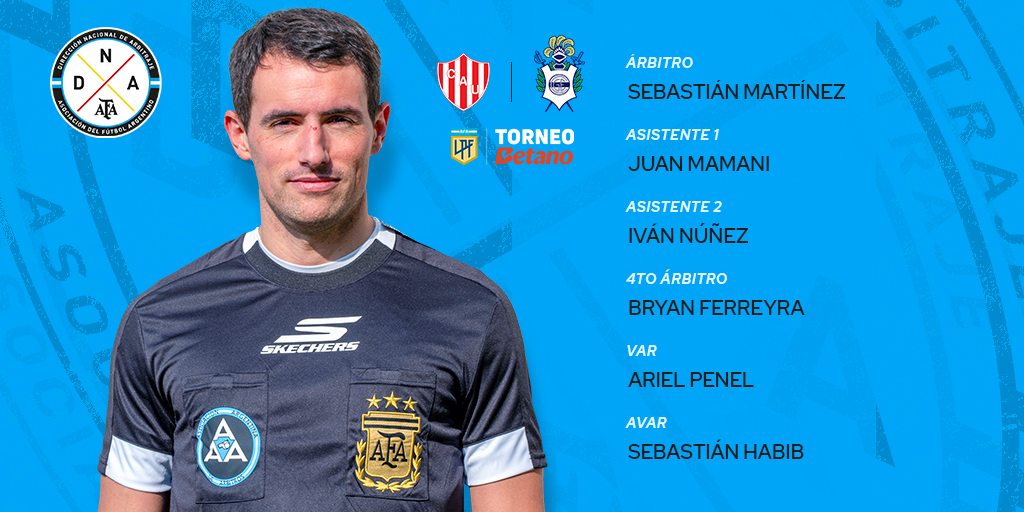 🏆 #TorneoBetano
🗓 Octavos de final
⚽ <a href="/clubaunion/">Club Atlético Unión</a> - <a href="/gimnasiaoficial/">Club de Gimnasia y Esgrima La Plata</a> 
⏱ 22
🧑‍⚖️  Cuerpo arbitral 👇