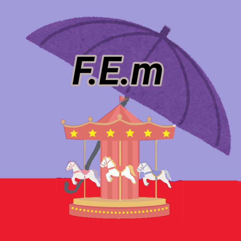 FEM4710's tweet photo. #wktk祭DX4 
 #ふぇむだより

来年 2026/2/28(土)
のwktkさんに F.E.mとして ふみとえりかの2人で出演させて頂きます。
画像アイコンの🌈の2人です。
「We're so excited！！！」 https://t.co/9nfZ8caLnO