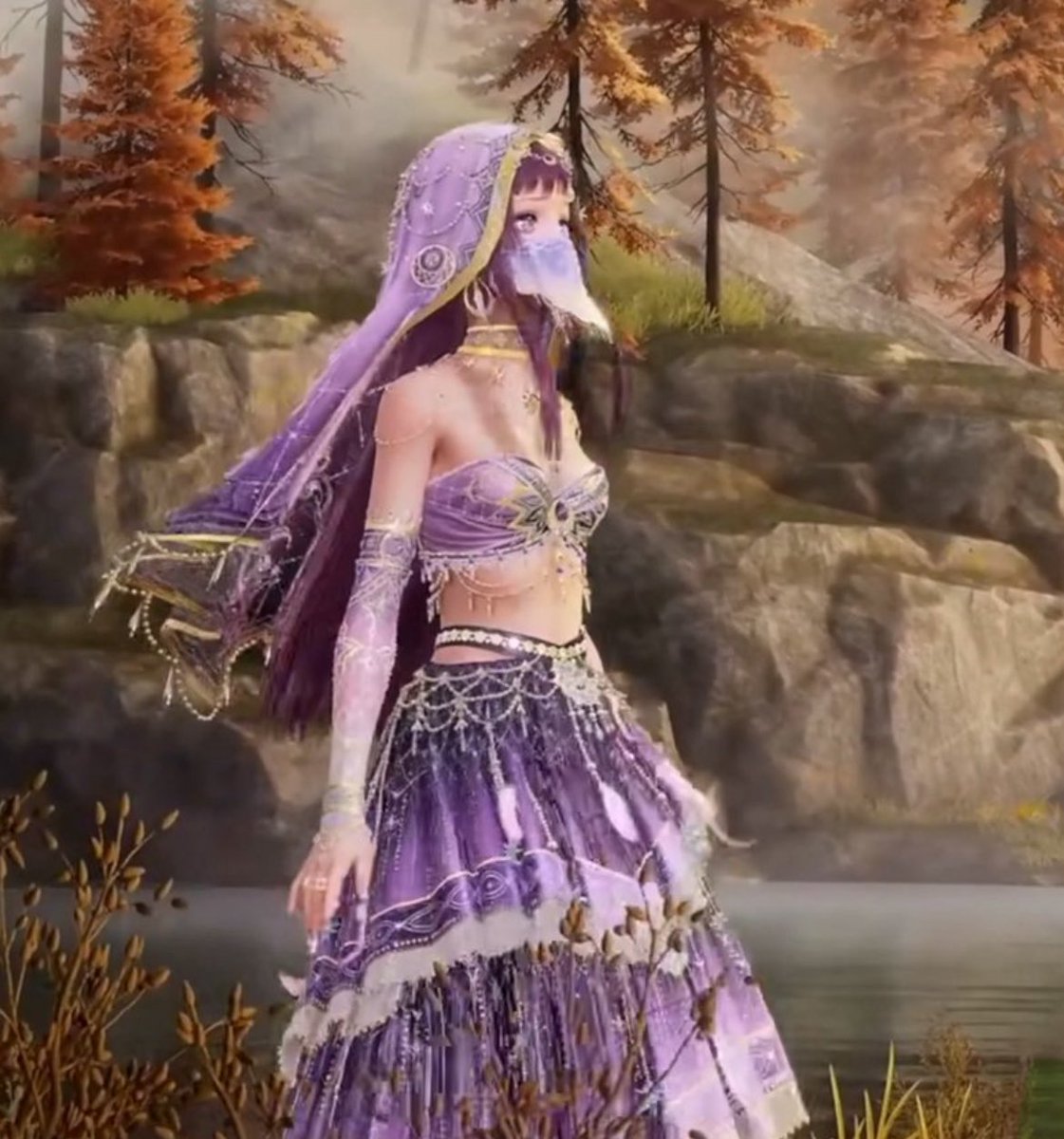 lilacflutters's tweet image. Aur…