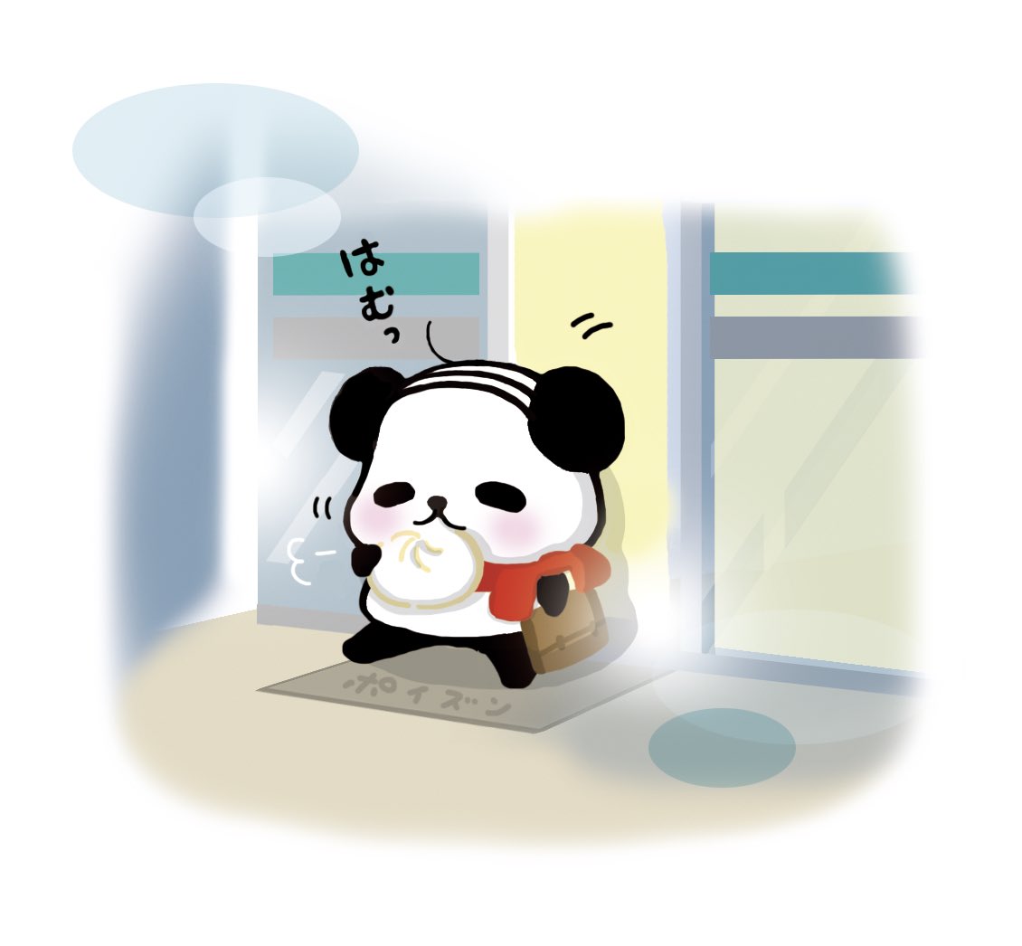 おじぱん【公式】 (@ojipan_QLia) / Posts / X