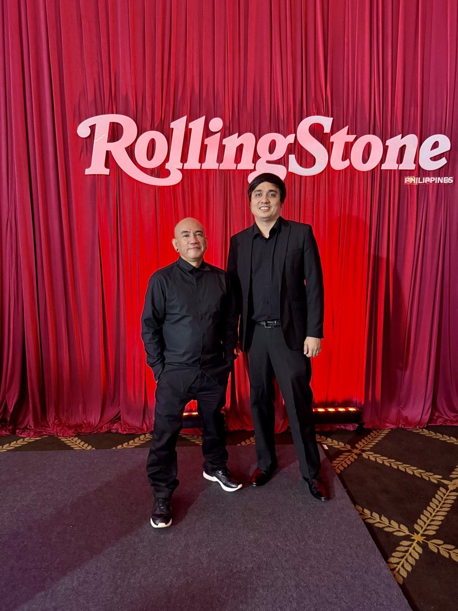 Reg Rubio (@origrubio) on Twitter photo 