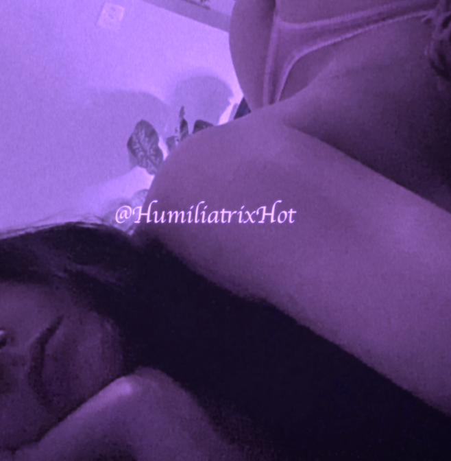 Goddess Natasha tweet media