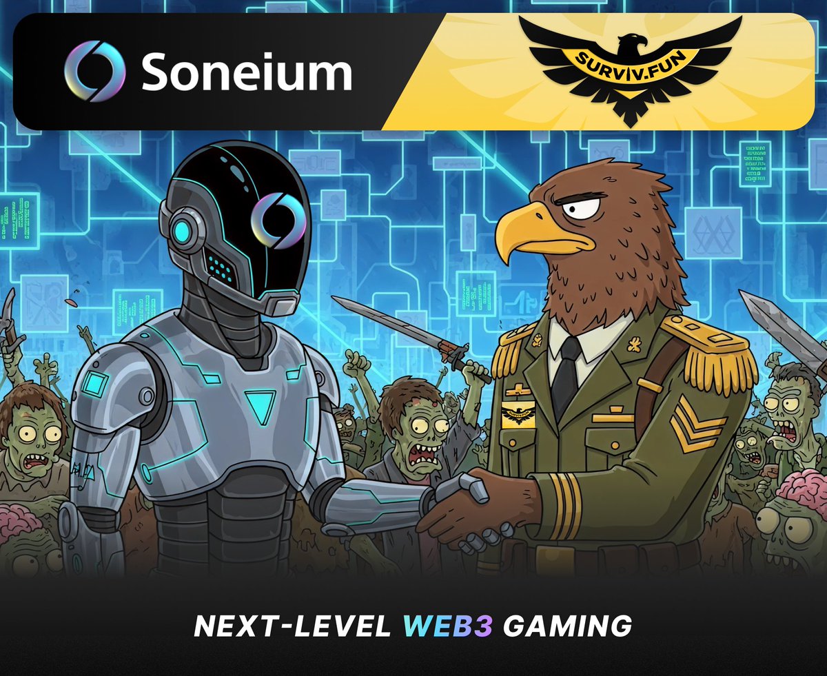 Surviv Fun tweet media