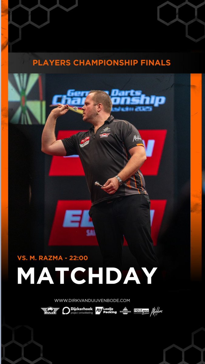 Dirk van Duijvenbode tweet media