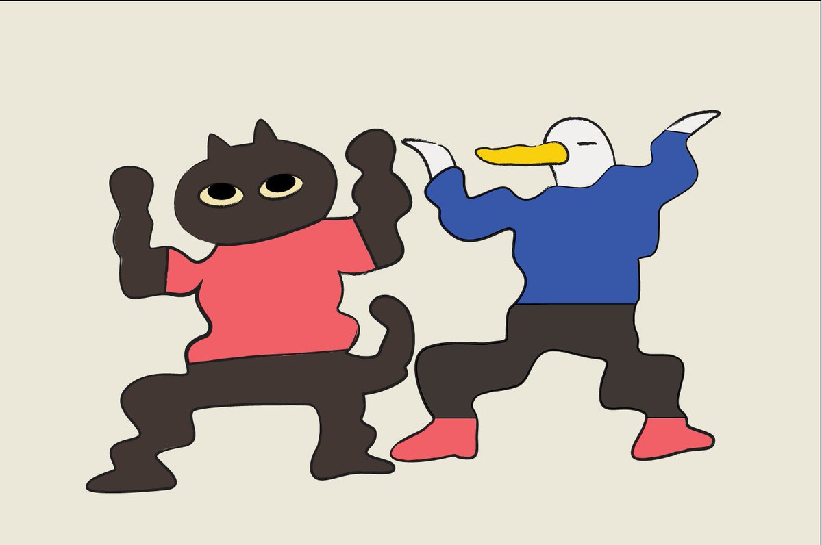 I'd like to movin movin