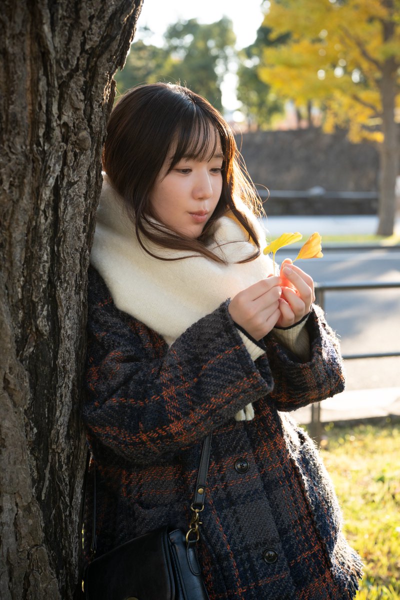 村瀬なるさん <a href="/naru_murase/">村瀬なる</a>

#ポートレート #photography
