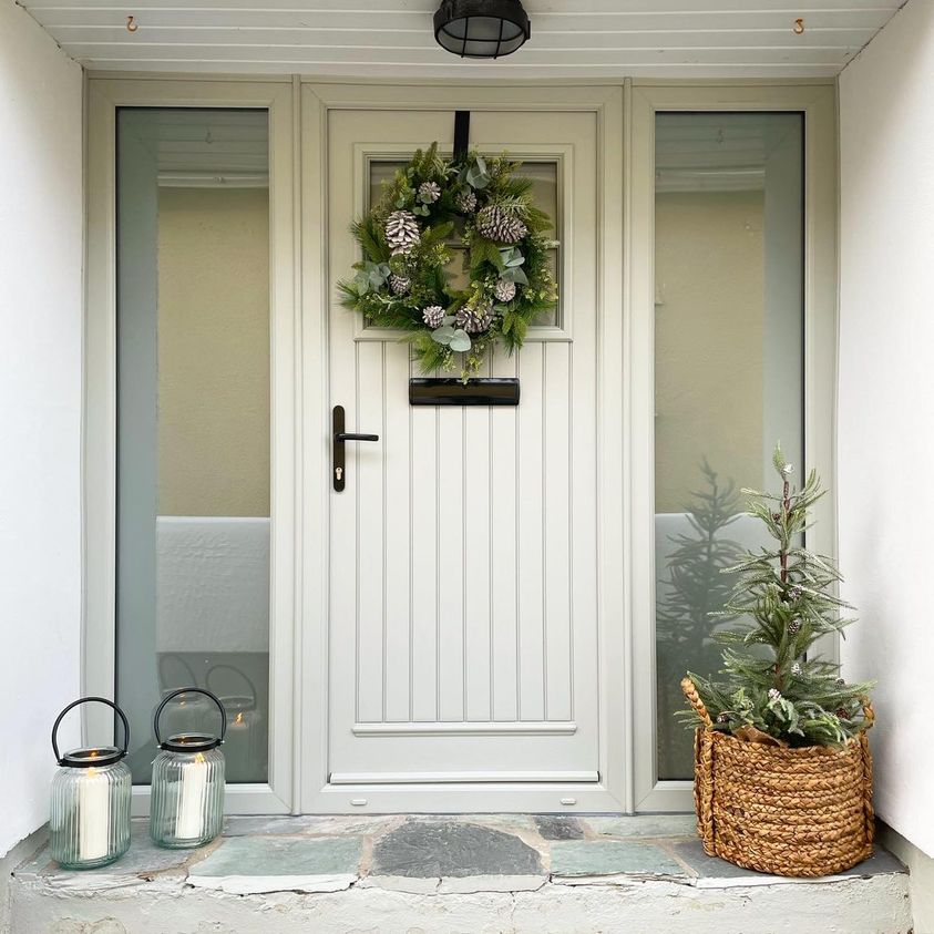 POV: #Santa called in advance. He said this door is on the nice list- see what we did there hehe!

palladiodoorcollection.com/uk/dream-door/ to design your new door, browse our gallery, view or download our brochure or simply to get inspired.

Come home to Palladio!