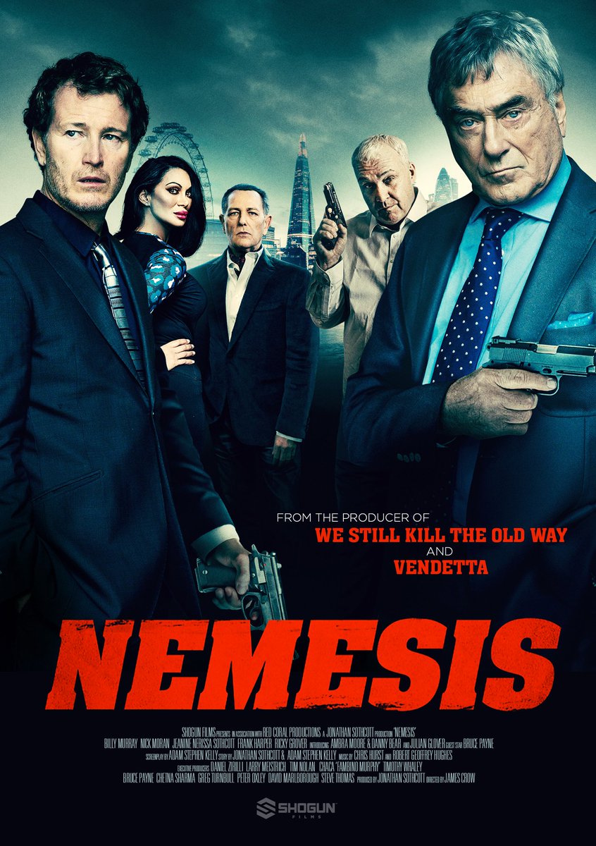 SHOGUN FILMS ® tweet media