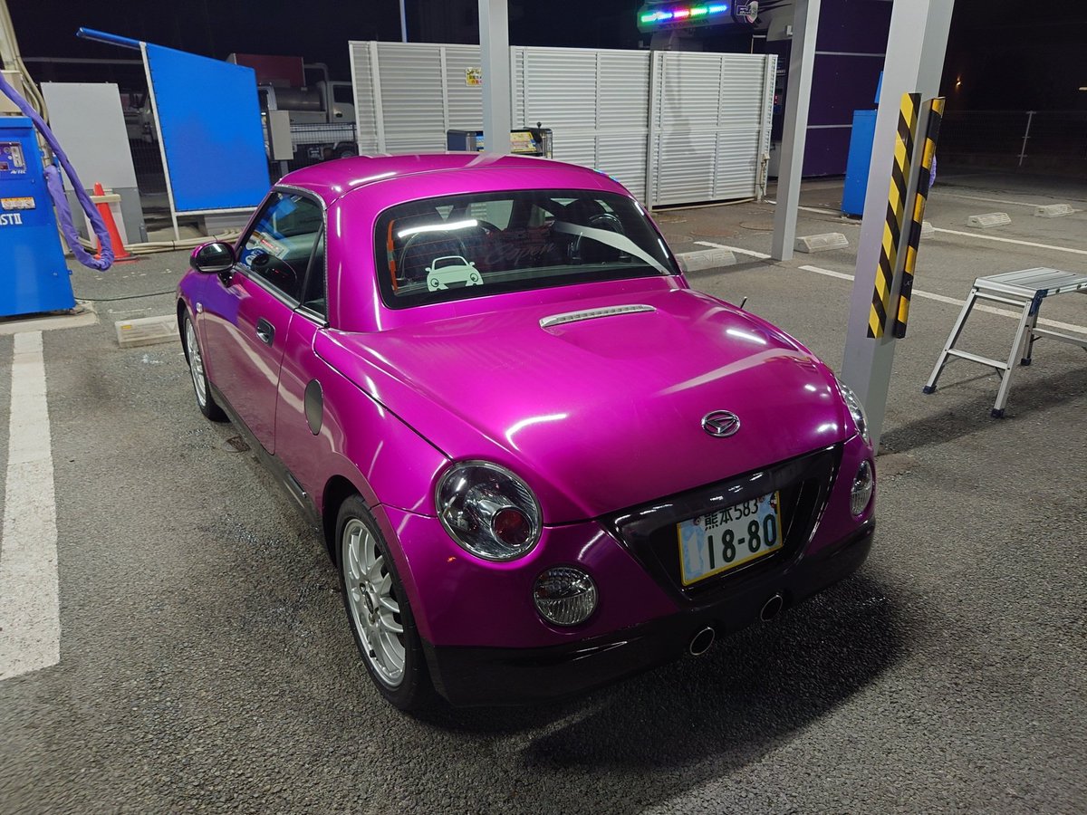 ひろすぃ tweet media