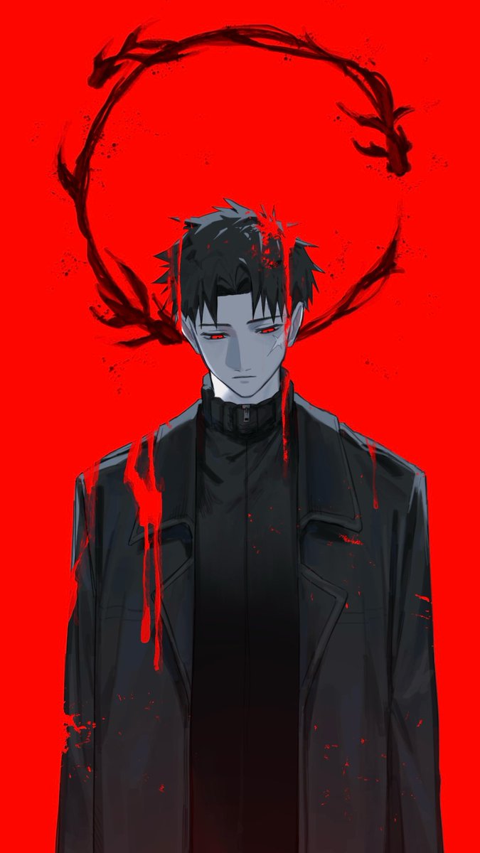 Ziusudra | read hokuto no ken (@Calamatuim) / Posts / X