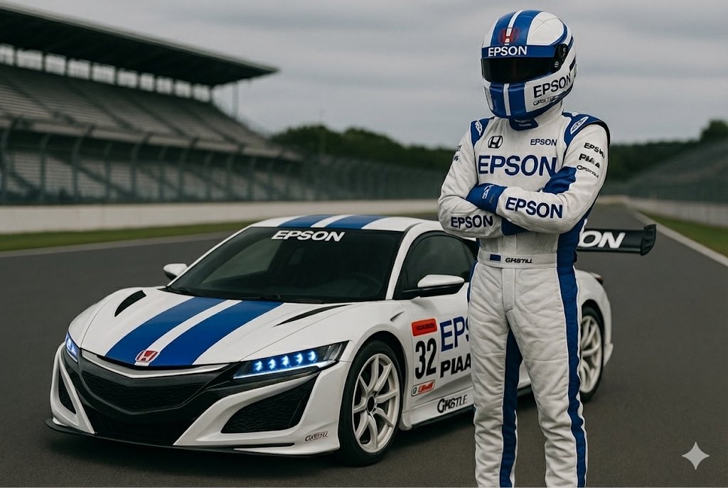 sudapyon's tweet image. 食わず嫌いで避けてましたが、AI生成なかなか凄いですな〜

#タミヤRC
#piastrichallenge