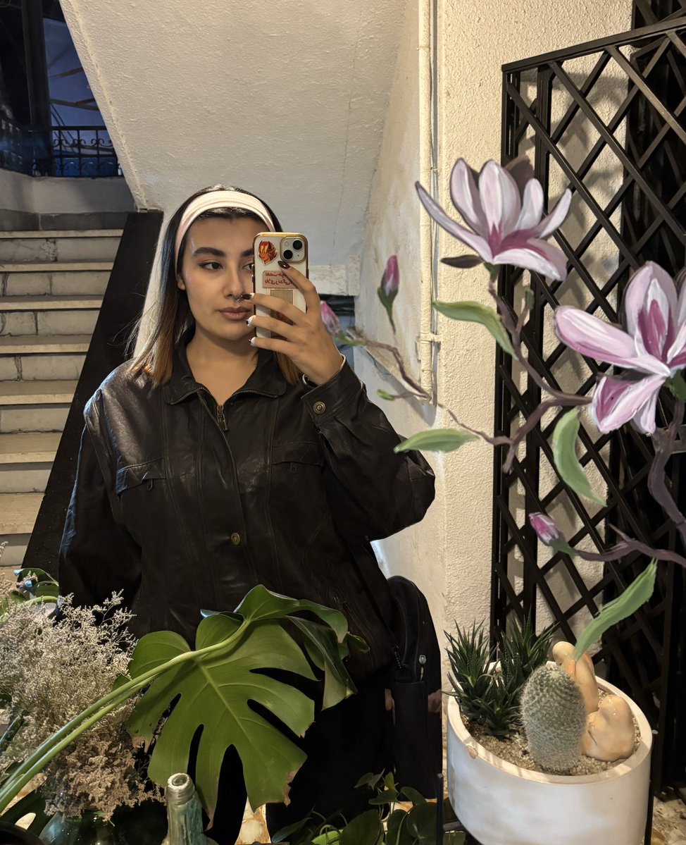 qzllnnn's tweet image. 🎀🧘🏾‍♀️🍴