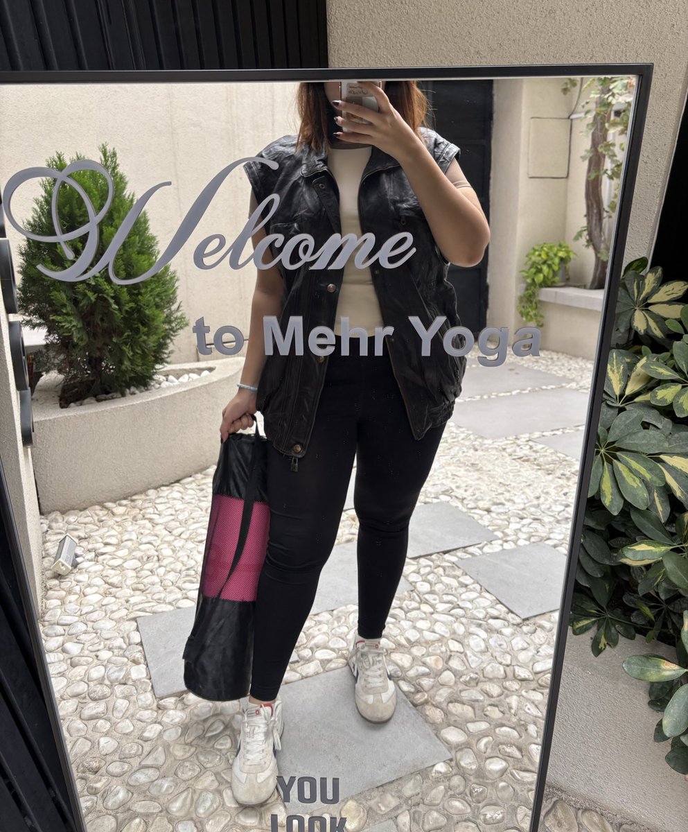 qzllnnn's tweet image. 🎀🧘🏾‍♀️🍴