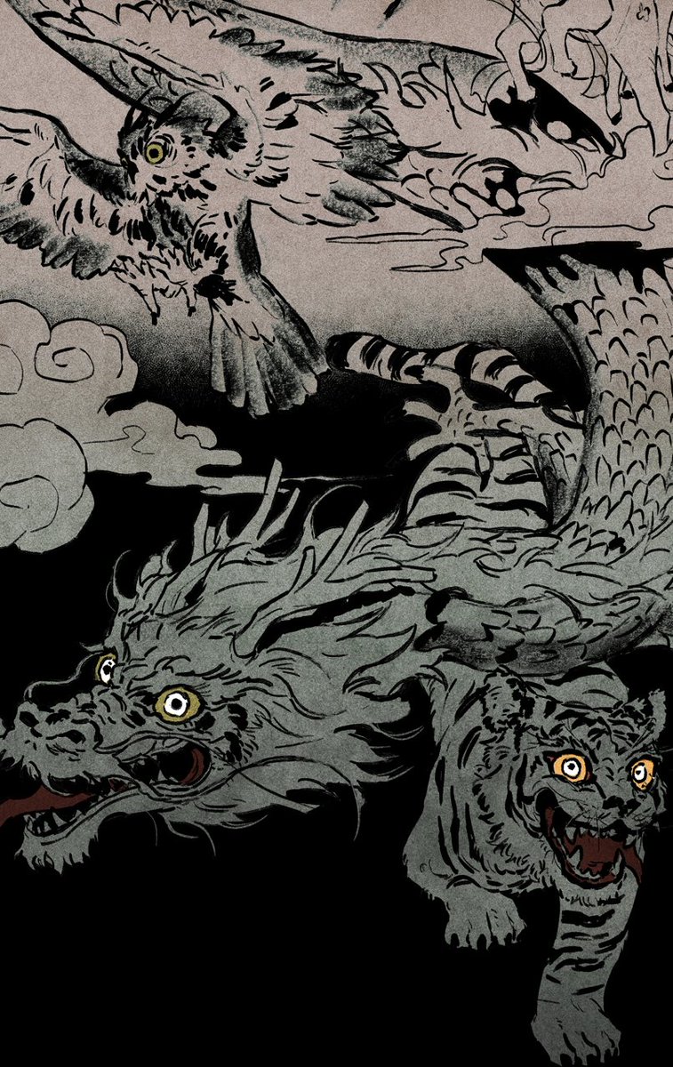 안녕하세요~  다들 포근한 주말저녁 보내고 계실까요?
계정에 먼지좀 털려고 왔습니다🧹
저는 차기작 작업을 조금씩 하면서 지내고 있어요.
회사에 허락받고 슬쩍 이미지 몇개 들고옵니다...ㅎ
언제 소개가 될지는 모르겠지만, 내년에는 선보일 수 있기를 바라며☺️ 
그럼 또 인사 드리겠습니다!