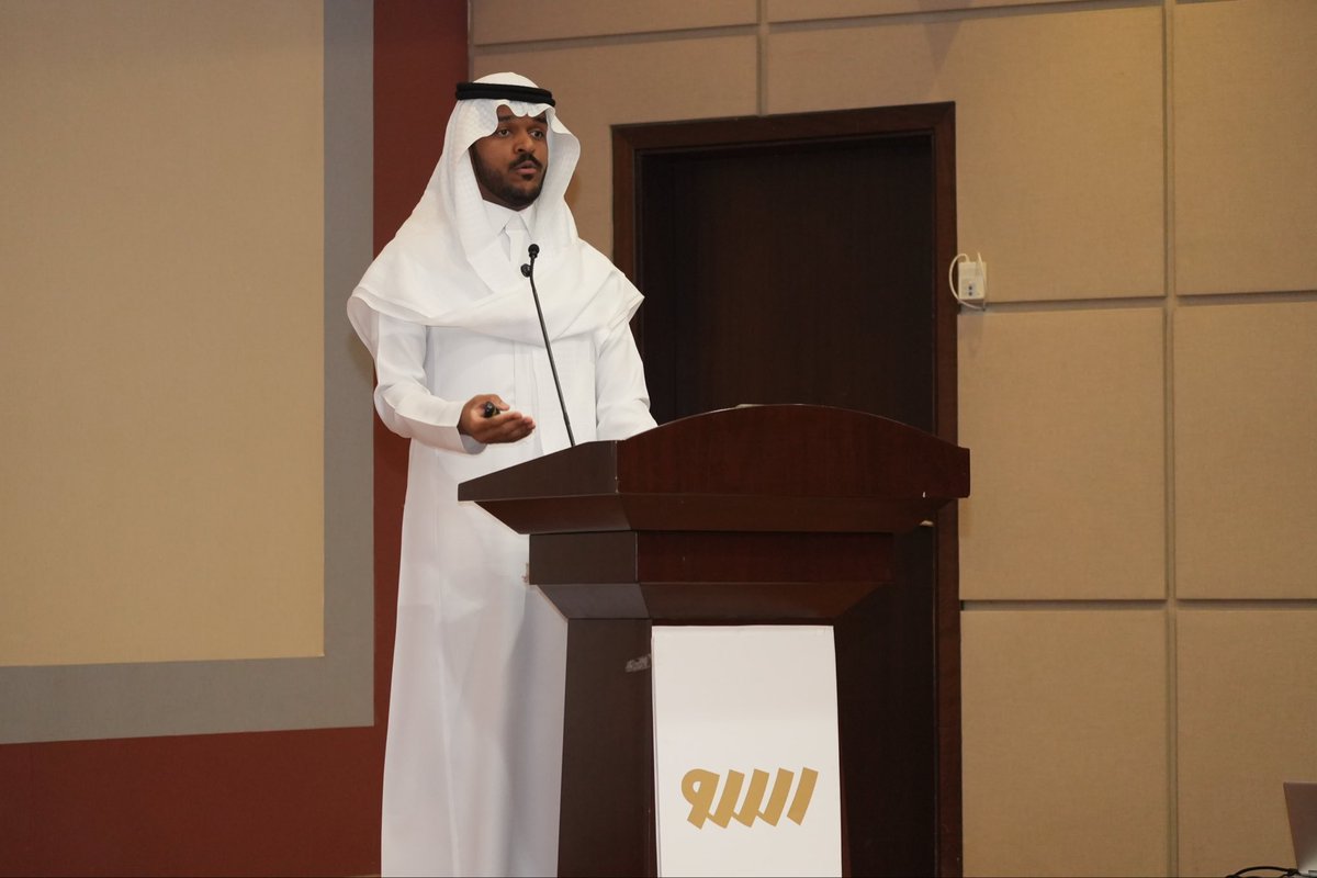 جمعية مراقي العلمية tweet media