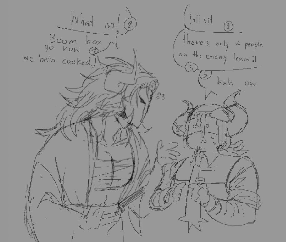 kezuscalm's tweet image. #phighting ow