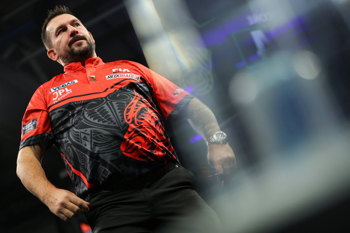 JonnyClay9's tweet image. Players Championship Finals is next up for me.

Looking forward to getting on the stage this afternoon, and I'll be looking for a good run ahead of the World Championship.

Thanks for the support 🏴󠁧󠁢󠁷󠁬󠁳󠁿

@ModusDarts180 @reddragondarts @zwasports RNA @JustWalesLTD JPL @FixRadioUK