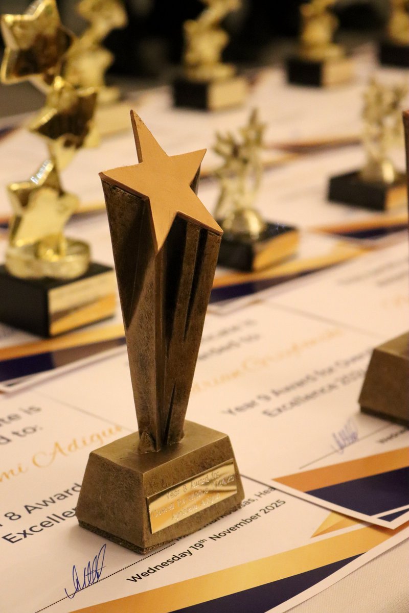 Priory Community School - an Academy tweet media