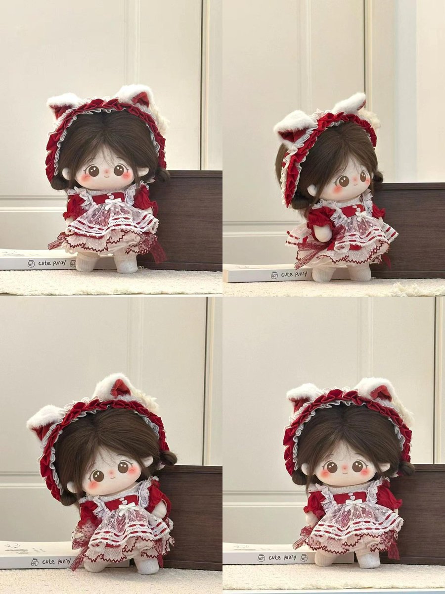 ぬいとぴあ＠ぬい服・無ぬいのお店🧸 (@nuitopia1025) / Posts / X