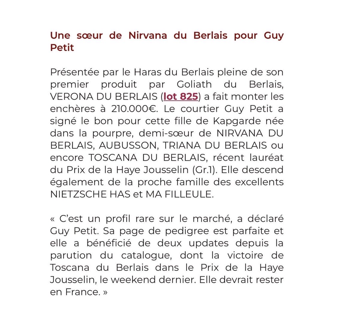 GUY PETIT (@guypetit1) on Twitter photo 