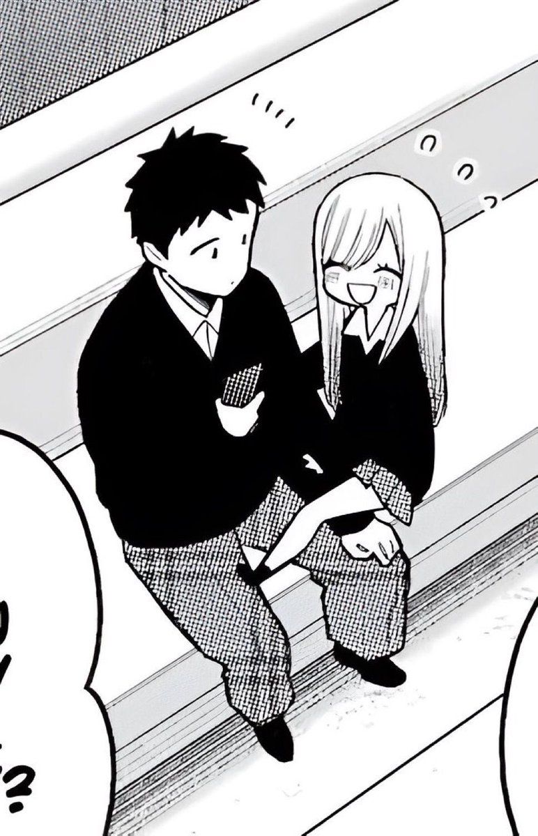 Out Of Context Manga (@mangacontexts) on Twitter photo 