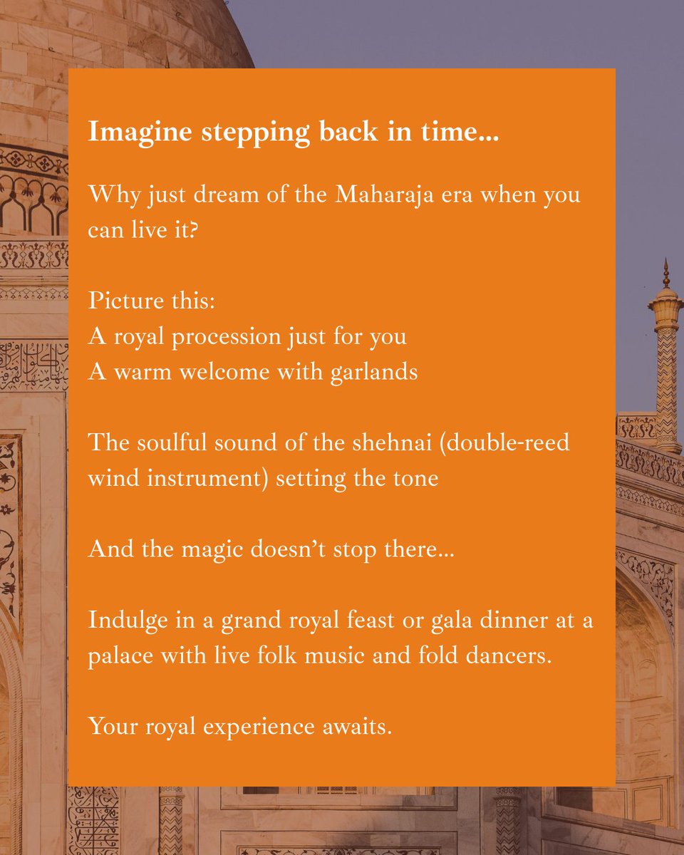 Meet Devarshi Thapa, Deputy General Manager – Incentives at Distant Frontiers!
Step into the world of Maharajas with royal welcomes, majestic elephants, vibrant camels, and gala dinners at glowing palaces.
Creating unforgettable incentive experiences that inspire and reward. ✨