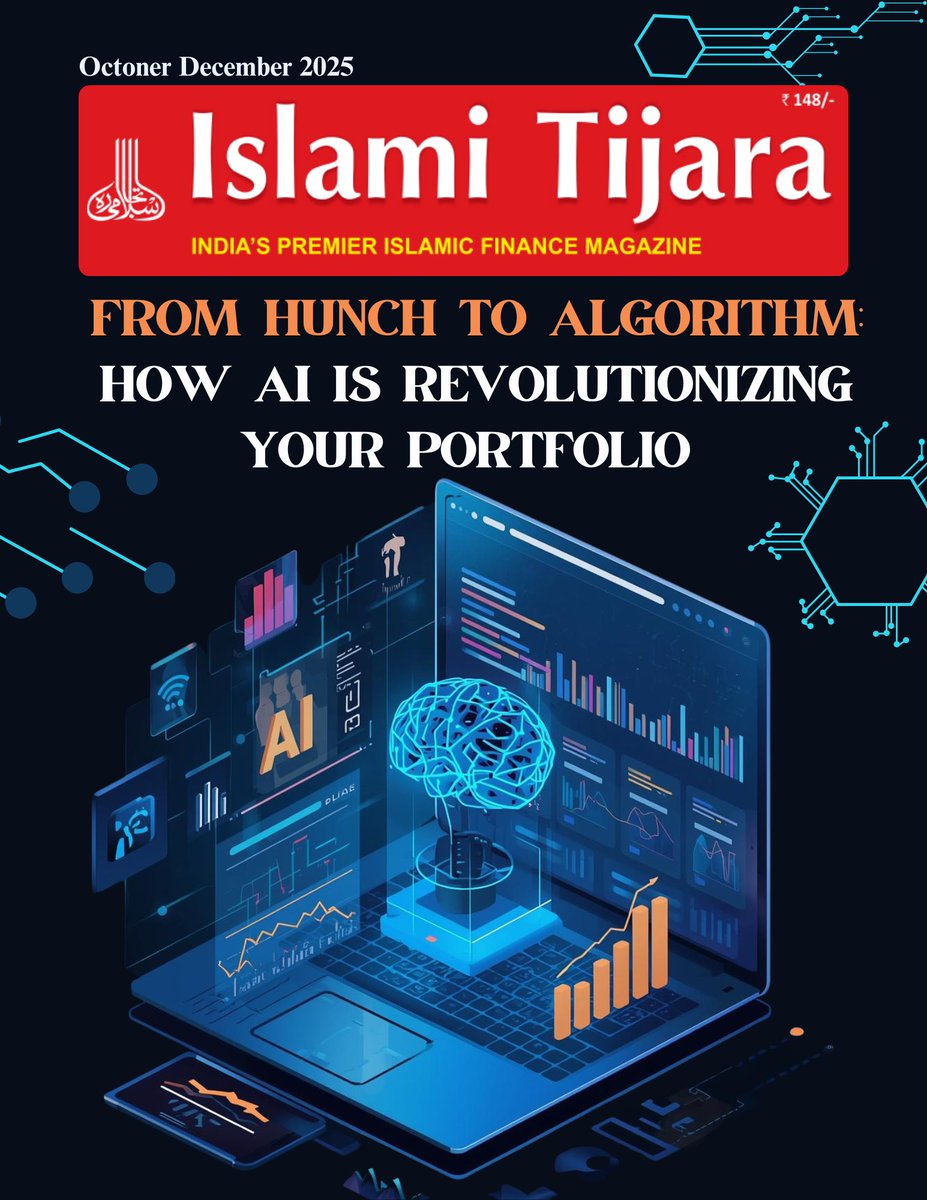 pragmaticwealth's tweet photo. 📢 Islami Tijara Magazine – October–December Edition is OUT NOW!
Stay updated with the latest insights, market guidance, and Shariah-compliant financial knowledge.

🌐 https://t.co/dG7taYvaJZ
📩 contact@pragmaticequities.com
📞 9022178683
#ShariahInvesting #HalalInvestments https://t.co/JfAYComWit