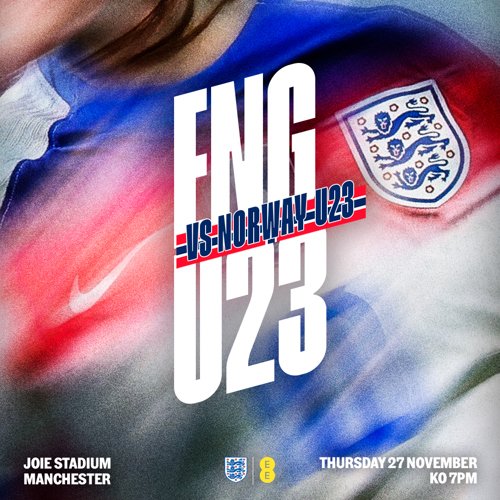 ManCityHelp's tweet image. ⚽ Travelling to the Joie Stadium for England women u23 v Norway women u23 tomorrow?  

Plan your journey and stay up to date with the latest travel &amp;amp; transport updates here.

➡️ mancity.com/club/travel-an…