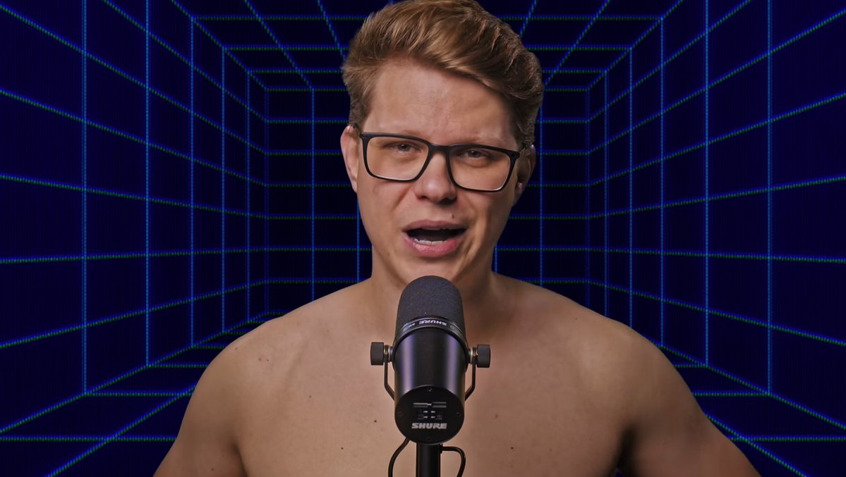 codecondev's tweet image. essa cena do curso do deschamps sempre me pega

EM 7 DIAS O PREÇO VAI AUMENTAR, use o cupom CODECON10 pra ganhar 10% off go.hotmart.com/U93718060S