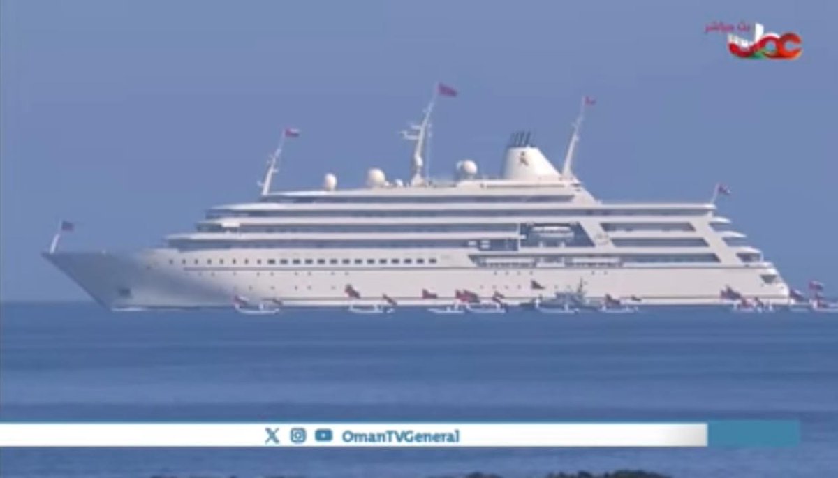 بمناسبة #اليوم_الوطني_لسلطنة_عمان
هدية مالية خلال ٢٤ ساعه ✨️

ريتويت + متابعة الحساب + اكتب "تم"