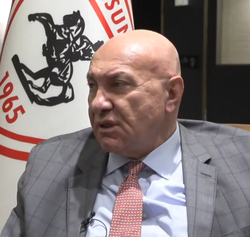 futbolarena's tweet image. Yüksel Yıldırım: &quot;Mourinho&apos;nun gönderiliş şekli Fenerbahçe&apos;ye yakışmadı. Özel uçakla geldi, tarifeli uçakla gitti.&quot; (Ekol TV)