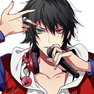 hpmianything's tweet image. Ichiro has filed a restraining order against Nemu