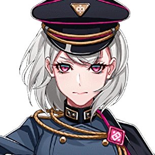 hpmianything's tweet image. Ichiro has filed a restraining order against Nemu