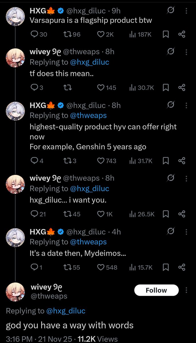 duxhomotron's tweet image. #phaidei is everywhere