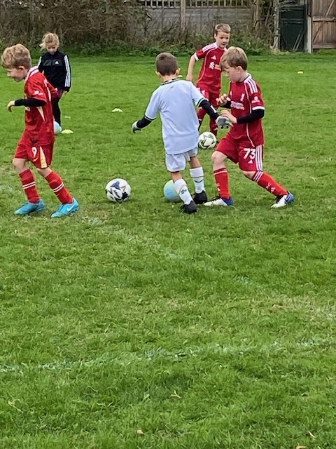 FormbyJuniorSC's tweet image. ARE YOU A LEVEL ONE COACH WITH A DBS WHO CAN COACH MIXED ABILITY BOYS SATURDAY MORNINGS AT DEANSGATE LANE FORMBY? THREE HALF HOUR SESSIONS, FOR AGE RANGES, 4 TO 10.
For more details contact Frank Rourke at stellathecat4@gmail.com
#formby #southport #crosby