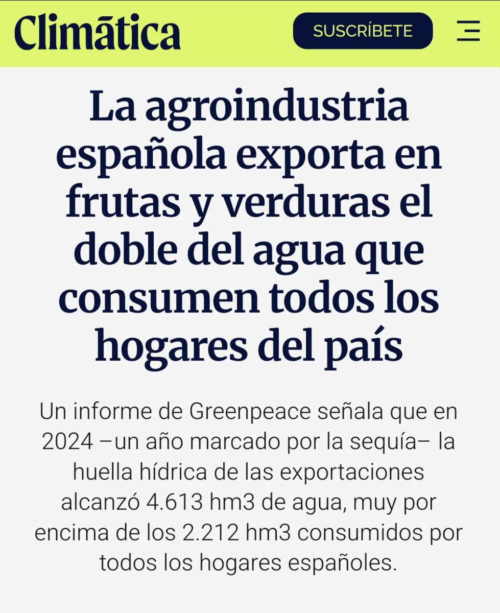 Capitan_Swing's tweet image. Los recursos naturales indispensables para la reproducción de la vida al servicio de la acumulación.