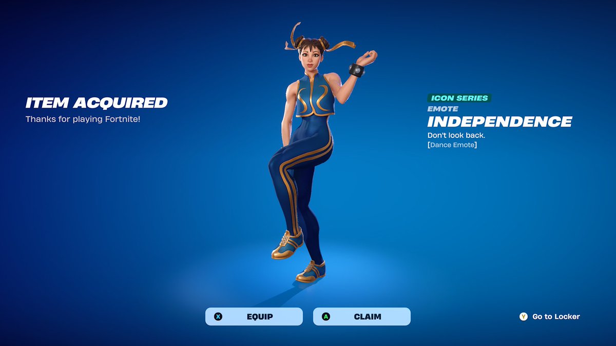 Bought these 2 emote with code kc8b <a href="/littlemankay/">𝓀𝒶𝓎!</a>