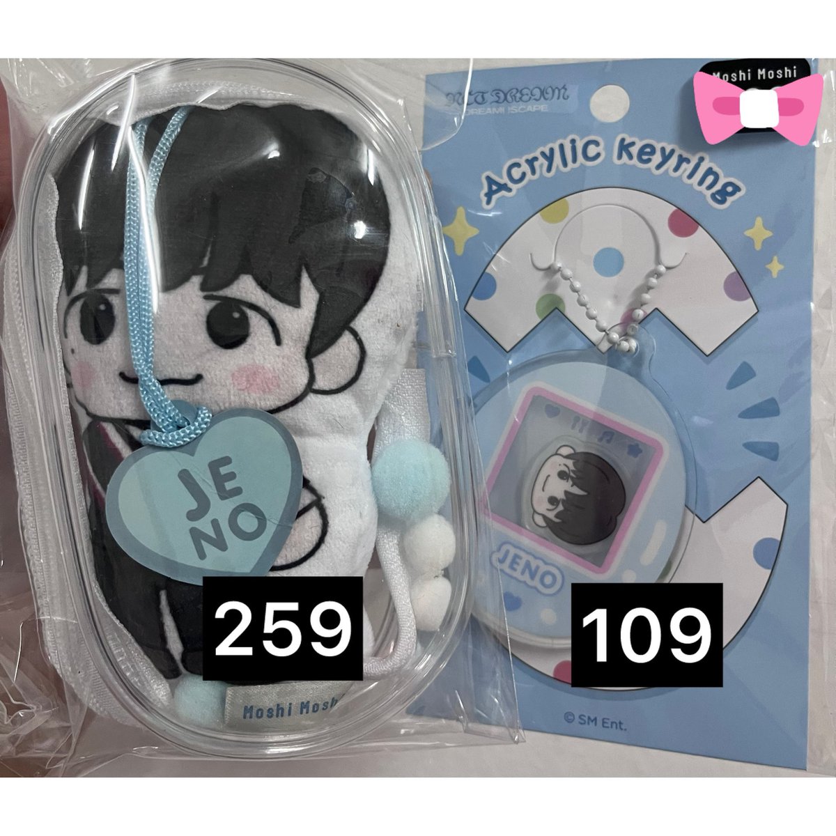🍭พร้อมส่ง

﹂NCT อซท เจโน่ แจฮยอน 
[การ์ดครบรอบ / moshi moshi / pink christmas /Shopee / พีช ]

💵 ราคาตามภาพ
📮ค่าส่งเหมา 30 บาท
💌 สอบถามเพิ่มเติมทักDMได้เลยค่ะ
#ตลาดนัดnct #ตลาดนัดnctdream #ตลาดนัดnct127 #ตลาดนัดอซท