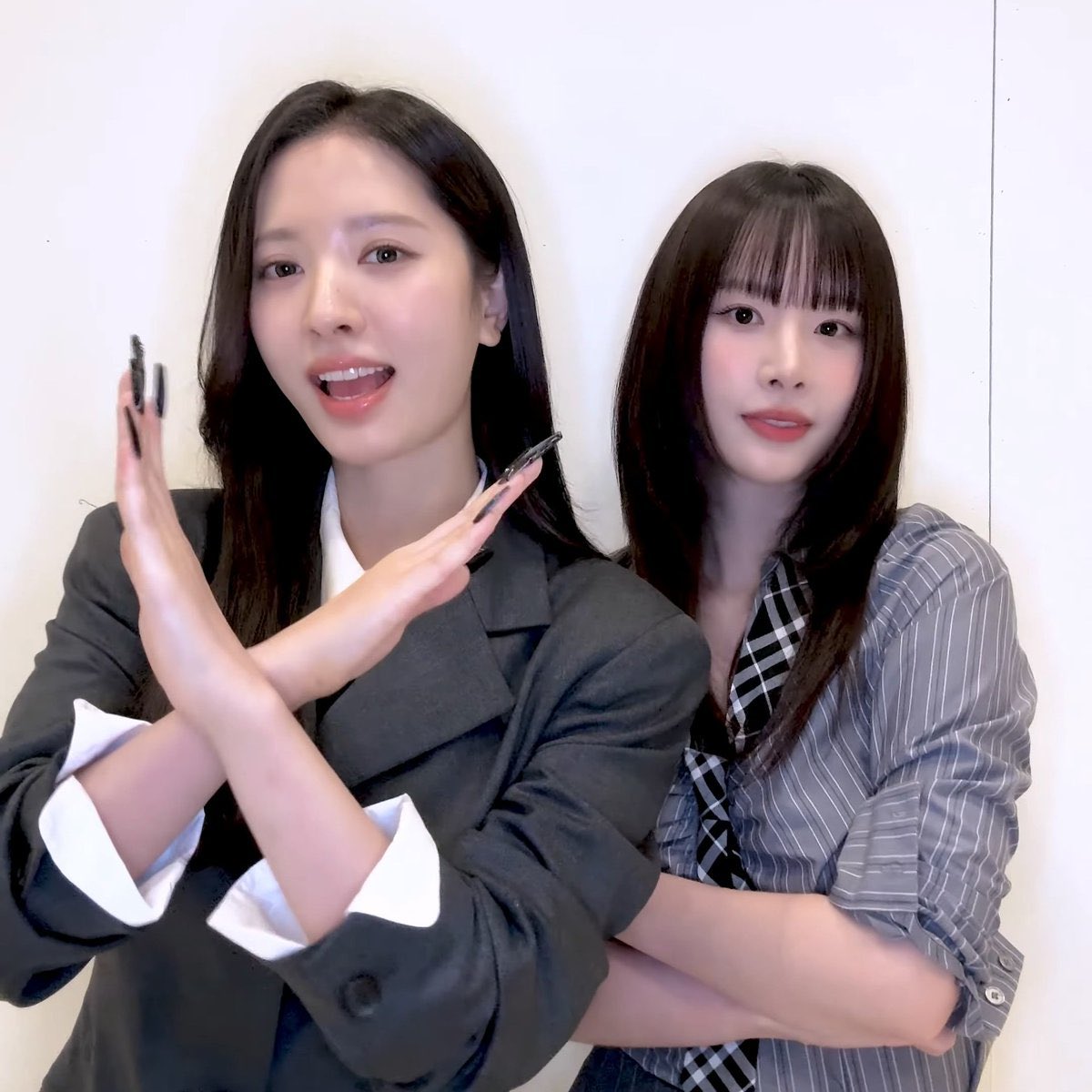 코걸이 tweet media