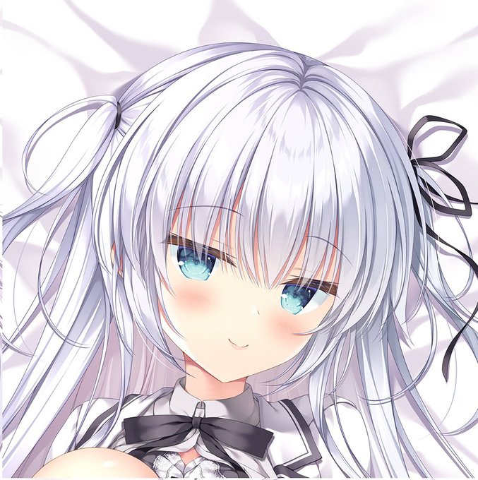 🔷抱き枕カバー・再販🔷
まくらぶ様の抱き枕カバー2種
『霧島立華』『夕川梨乃』再販しております!

🔶予約期間:11月21日～1月6日(火)
🔶発売日 :2月20日(金)予定

ご予約はオフィ通・BOOTHにて受付中です✨
リンクはツリーからどうぞ!
どうぞよろしくお願いいたします❣️ 