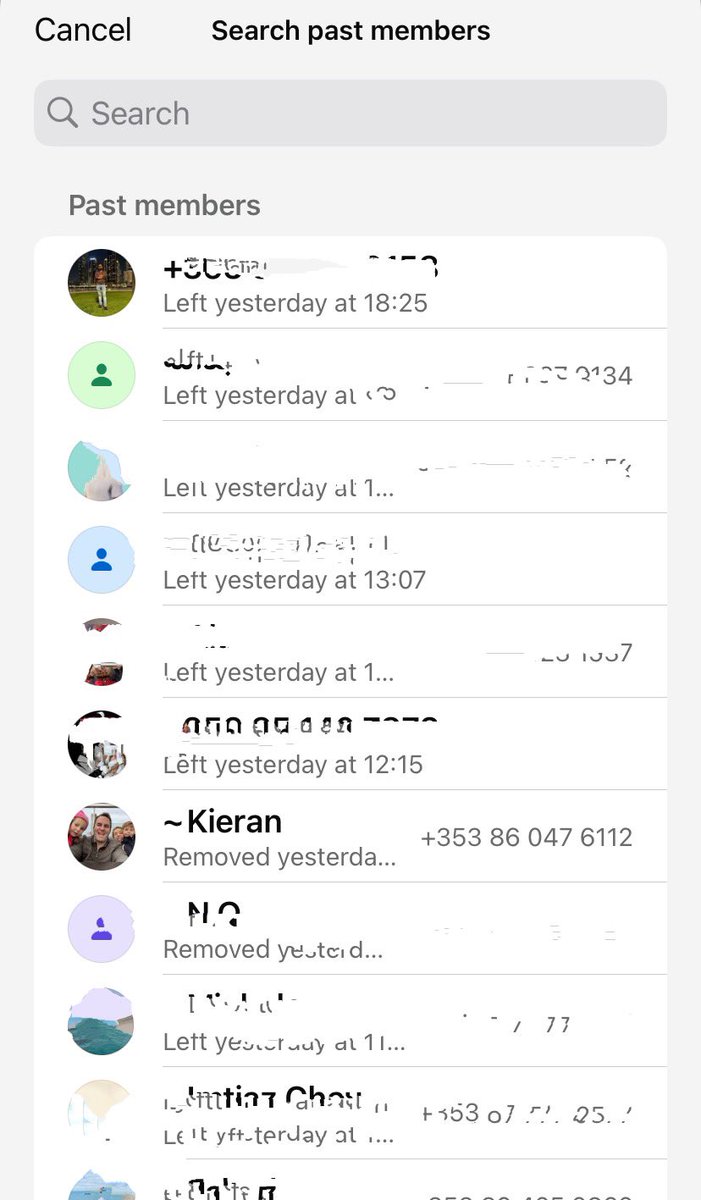TaxiDriverInDu1's tweet photo. Driving a Taxi 🚖 for 30 years you meet and come across some “Tramps” &amp; nasty people!!
Happily in Ireland 🇮🇪 they are few &amp; Far between!

This man Kieran Harte from @uber Has to be the “ULTIMATE TRAMP”

CEO of uber Ireland 🇮🇪 he embedded himself in a boycott uber WhatsApp group🤯 https://t.co/WP9ueNt1bF