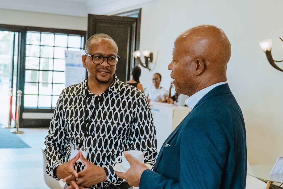 The faces, the moments and the spirit of our 15th Annual Conference 2025