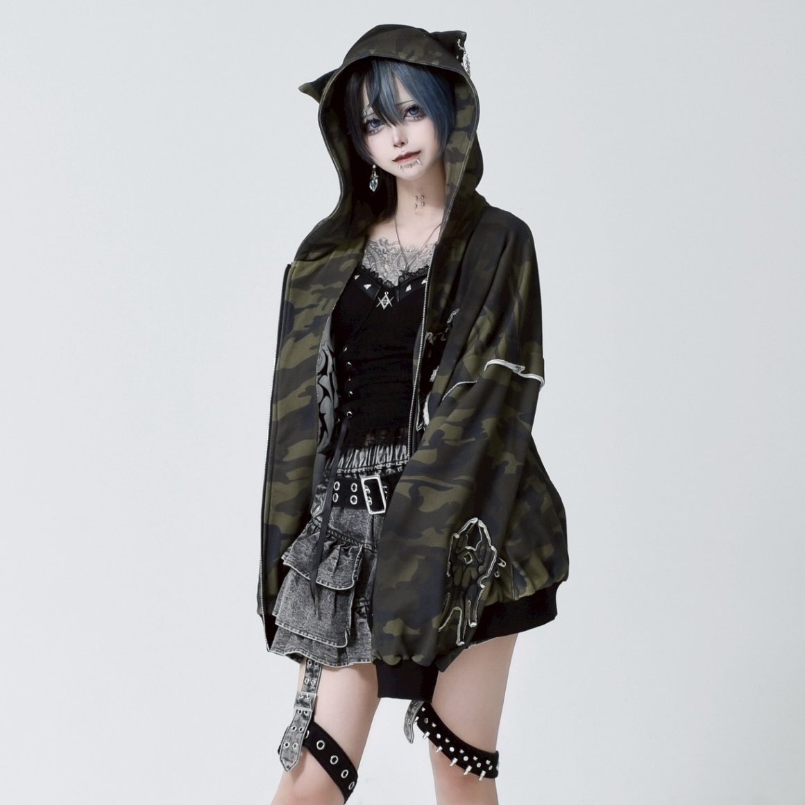 _REFLEM's tweet image. 【A&apos;GEM/9×.KOM ZOZOTOWN店】

11月22日(土)12時より販売開始

※下記URLよりご購入いただけます。

zozo.jp/brand/reflem/?…