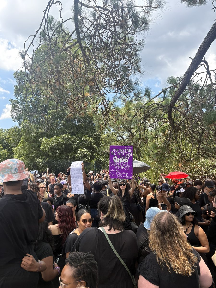 💜💜💜💜🇿🇦