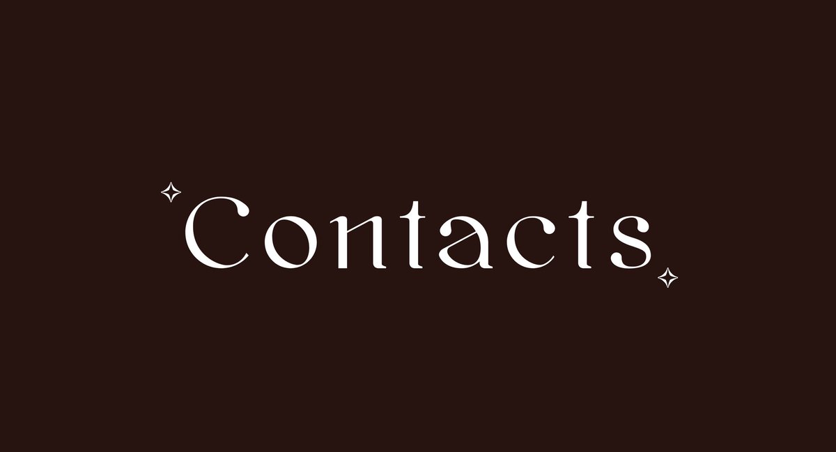 seafsons's tweet photo. ㅤㅤㅤㅤㅤㅤㅤㅤㅤㅤㅤㅤㅤㅤ
paperback loft whispers, contacts orders. 

𐚁‌. whatsapp ; https://t.co/C6yr1rxpgH ഒ
𐚁‌. telegram ; https://t.co/g9eAoKZ9Q0 ഒ
𐚁‌. dm ; @seafsons ഒ
ㅤㅤㅤㅤㅤㅤㅤㅤㅤㅤㅤㅤㅤㅤ https://t.co/D2b7tCGhKH