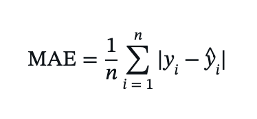 mistertandon's tweet image. Mean Absolute Error (MAE) is one of the simplest and most intuitive regression evaluation metrics. It measures the average magnitude of the errors between predicted values and actual values, without considering their direction.
#machinelearningtutorial