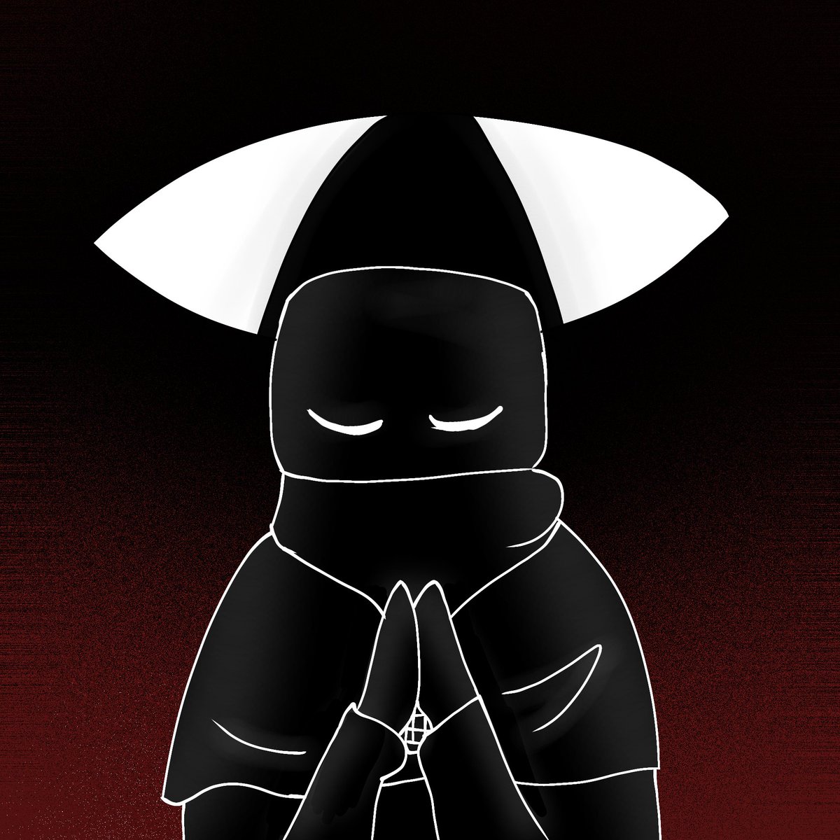 eternxlityx's tweet image. ill keep you company
#graceroblox #gracefanart