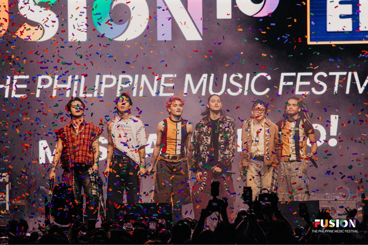 Fusion PH Music Fest tweet media