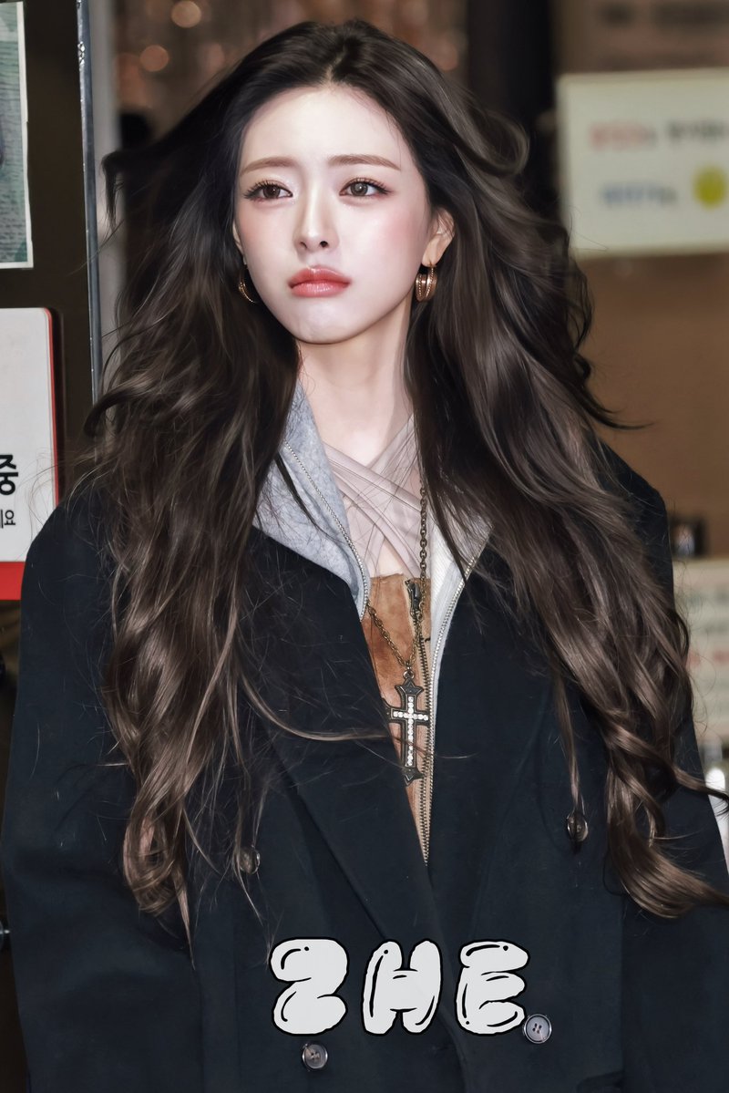 LinZhe432's tweet image. 251121
 #유나 #YUNA #ユナ #있지 #ITZY