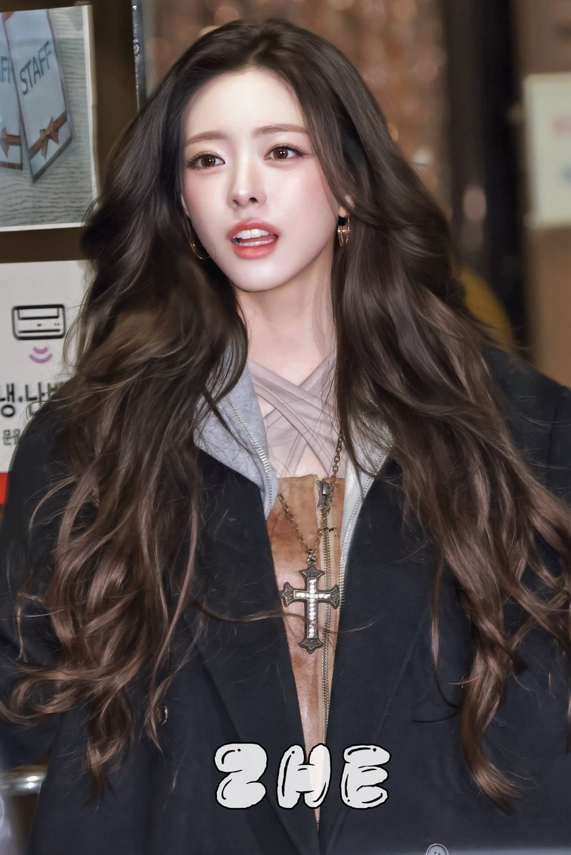 LinZhe432's tweet image. 251121
 #유나 #YUNA #ユナ #있지 #ITZY